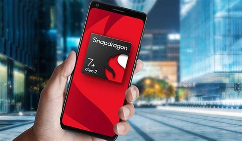 Snapdragon 7+ Gen 2 Benchmarks: Qualcomm's New Midrange Mobile .
